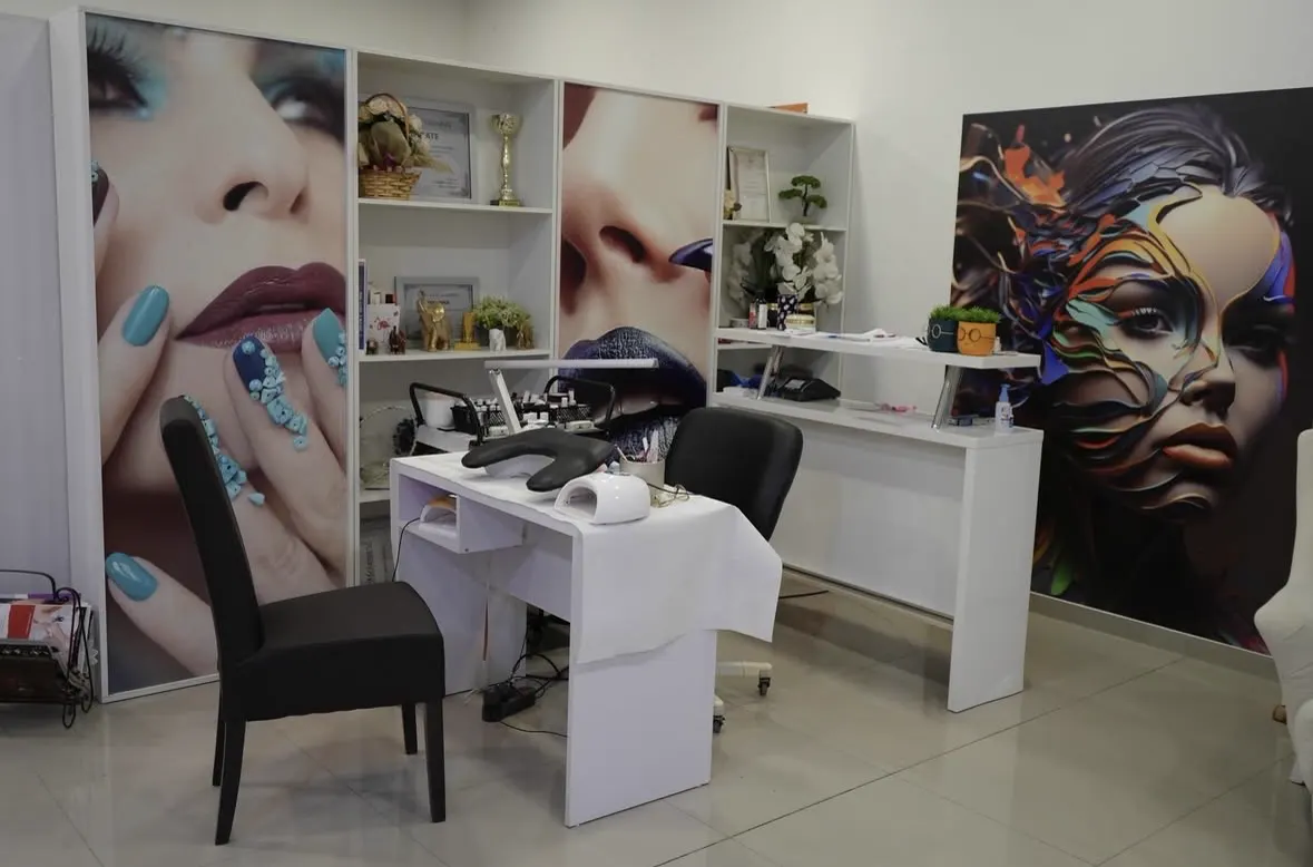 Kozmetički salon Kleopatra — fotografija 2
