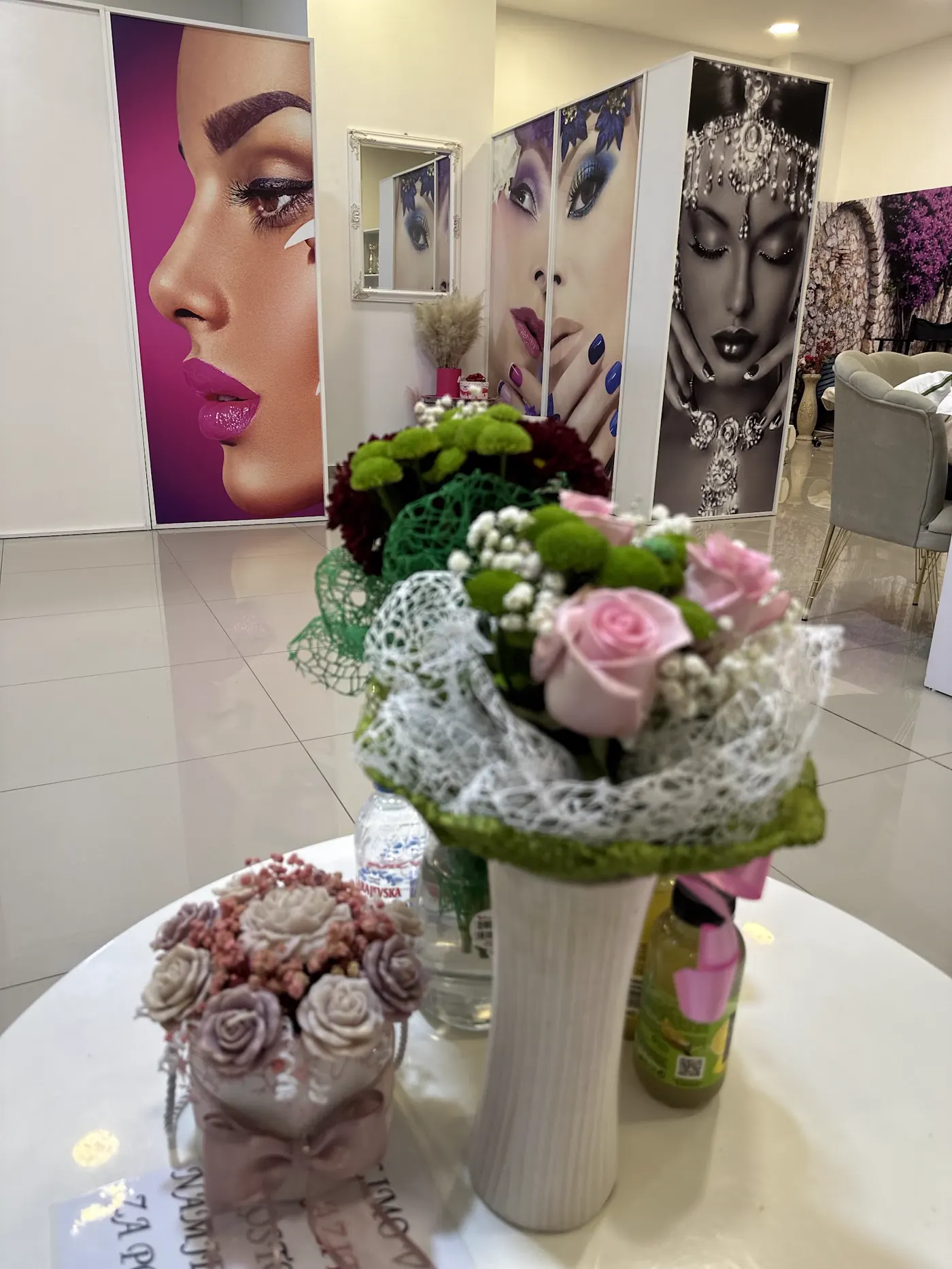 Kozmetički salon Kleopatra — fotografija 5